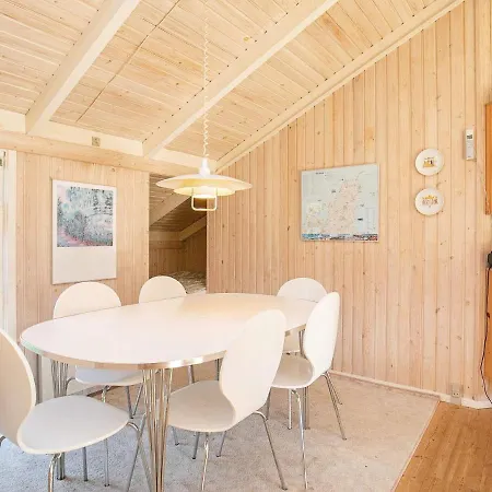 Tatil Evi Three-bedroom Holiday In 32