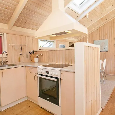 Tatil Evi Three-bedroom Holiday In 32 *