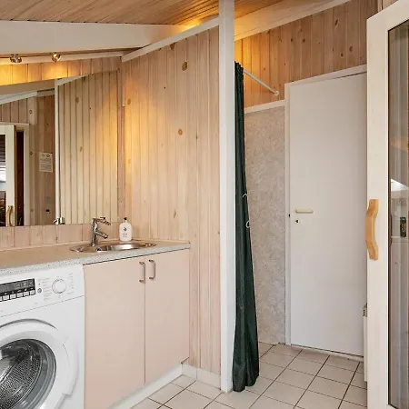 Three-bedroom Holiday In 32 Tatil Evi *
