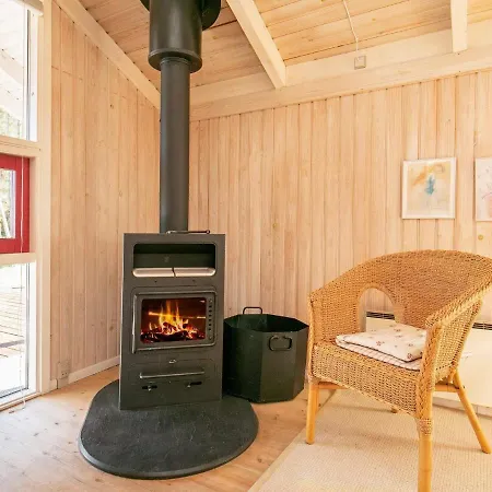 Tatil Evi Three-bedroom Holiday In 32
