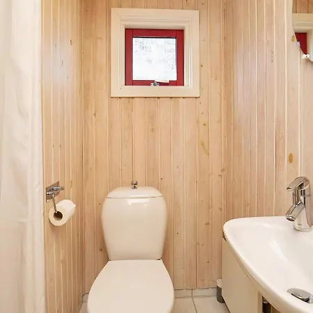 Tatil Evi Three-bedroom Holiday In 32 Hals