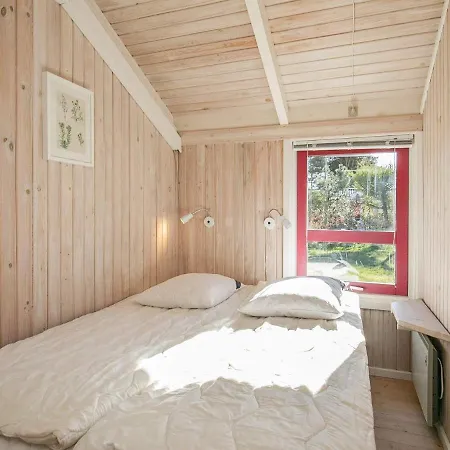 Three-bedroom Holiday In 32 Tatil Evi Hals