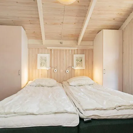 Three-bedroom Holiday In 32 Tatil Evi