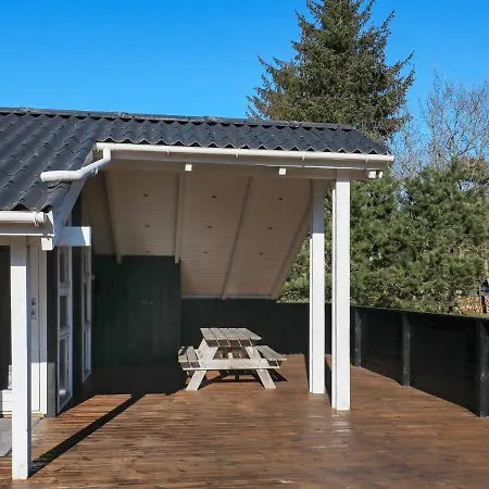 Tatil Evi Three-bedroom Holiday In 32